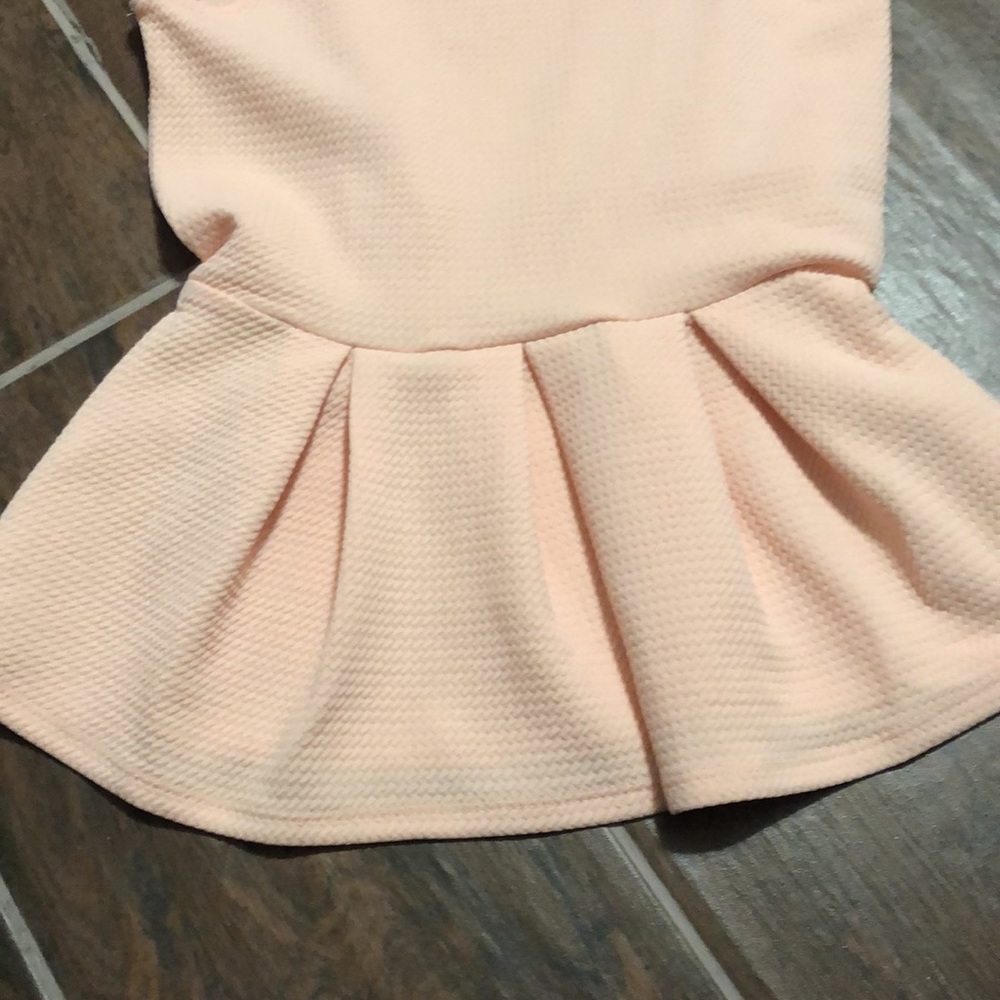 Kids blouse - Picture 4 of 7